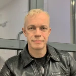 Диктор Александр Воронов