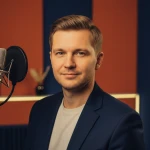 ИИ-голос Станислав
