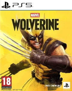 Marvel's Wolverine