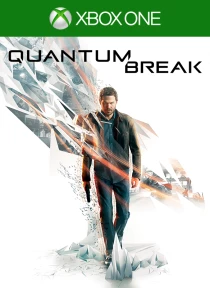 Quantum Break (+ сериал)