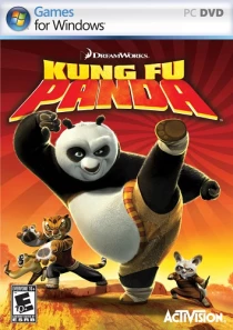 Kung-Fu Panda: The Game