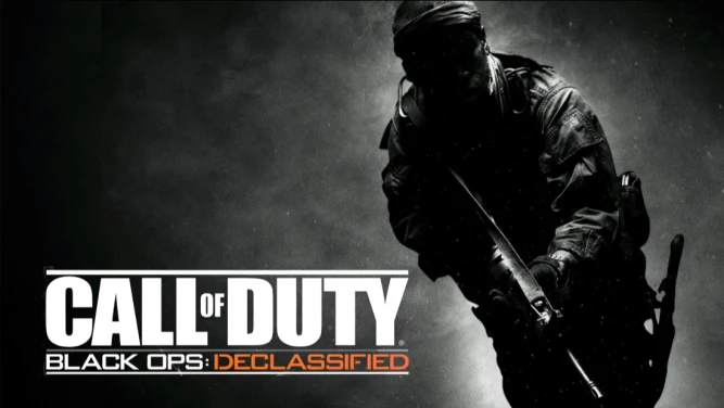 Call of Duty: Black Ops Declassified