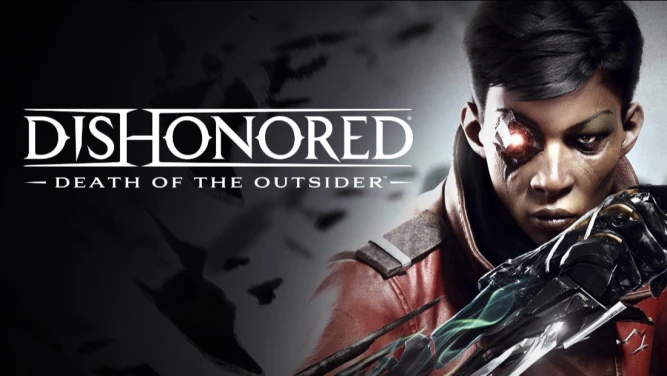 Dishonored 2: Death of the Outsider