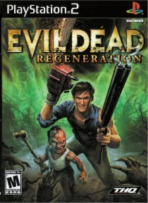 Evil Dead Regeneration