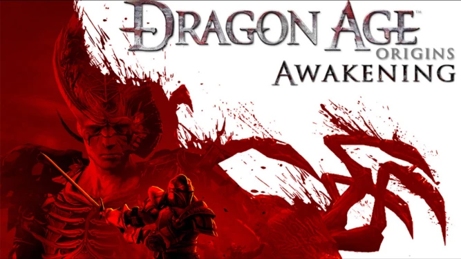 Dragon Age: Origins — Awakening / Пробуждение