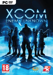 XCOM: Enemy Unknown (+ Enemy Within)