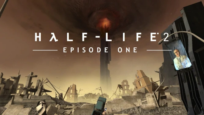 Half-Life 2: Episode One