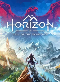 Horizon: Call of the Mountain
