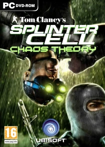 Tom Clancy’s Splinter Cell: Chaos Theory