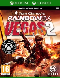 Tom Clancy’s Rainbow Six: Vegas 2