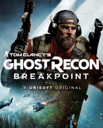 Tom Clancy’s Ghost Recon: Breakpoint