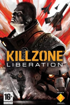 Killzone: Liberation