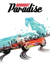 Burnout: Paradise