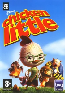 Chicken Little: The Video Game