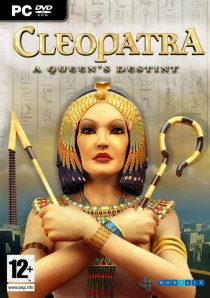 Cleopatra: A Queen’s Destiny