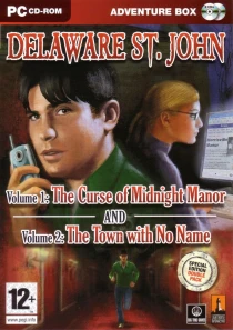 Delaware St. John: The Town With No Name