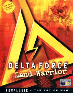 Delta Force: Land Warrior