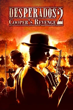 Desperados 2: Cooper’s Revenge