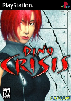 Dino Crisis