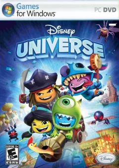 Disney Universe