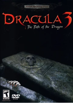 Dracula 3: The Path of the Dragon