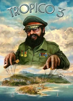 Tropico 3