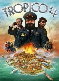 Tropico 4