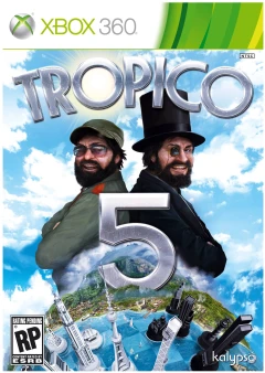 Tropico 5