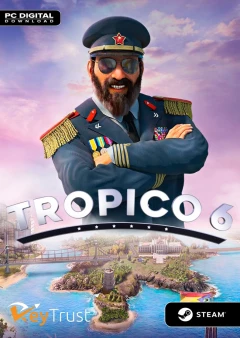 Tropico 6