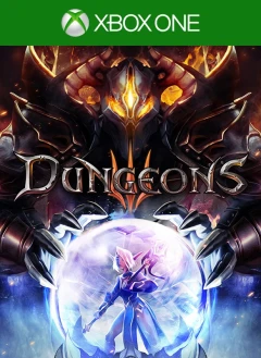 Dungeons 3