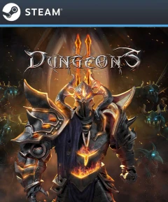 Dungeons 2