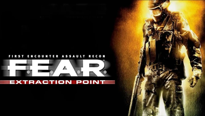 F.E.A.R.: Extraction Point / F.E.A.R.: Эвакуация
