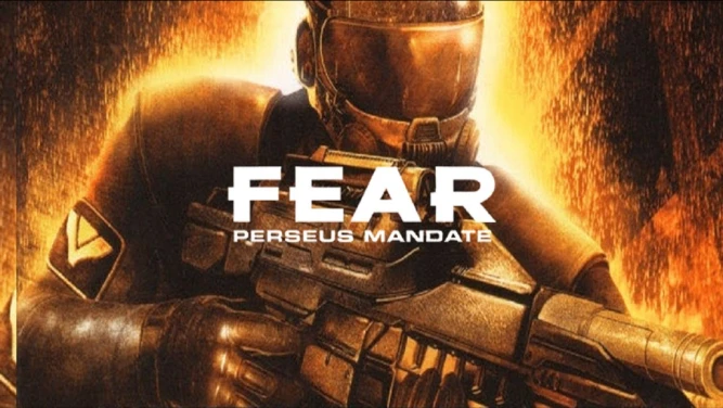 F.E.A.R.: Perseus Mandate / F.E.A.R.: Проект "Персей"