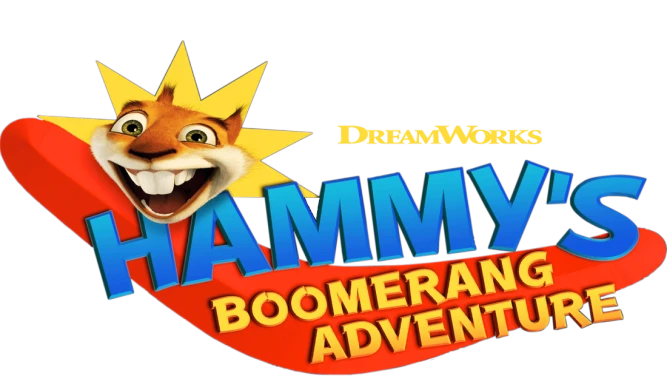 Хэмми: История с бумерангом