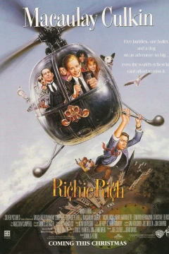 Богатенький Ричи