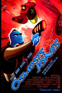 Осмосис Джонс