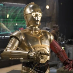 C-3PO