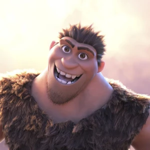 «Семейка Крудс: Новоселье» The Croods: A New Age в Екатеринбурге - фото, рецензии, отзывы