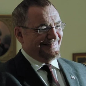 Уильям Страйкер