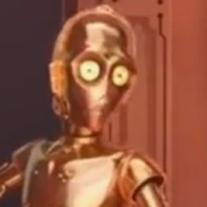 C-3PO