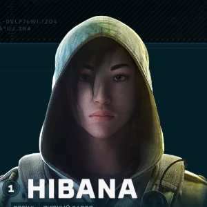 Юмико «Hibana» Имагава