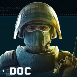 Гюстав "Doc" Катеб