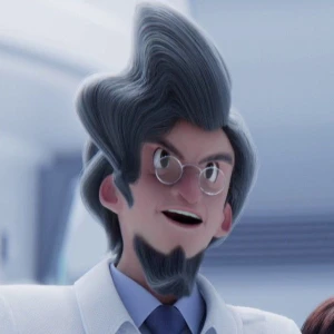 Доктор Фудзи