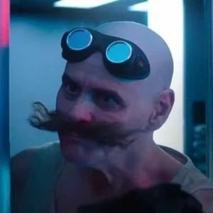 Доктор Роботник