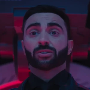 Агент Стоун