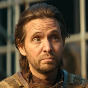 Джон Аллердайс / Пиро