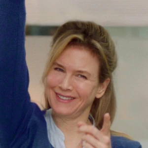 Бриджит Джонс