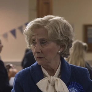 Памела Джонс