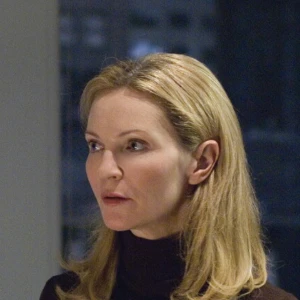 Памела Лэнди