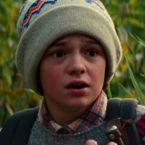 Маркус Эбботт